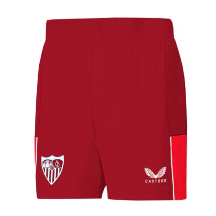 Pantalones Sevilla FC 2ª 2022 2023